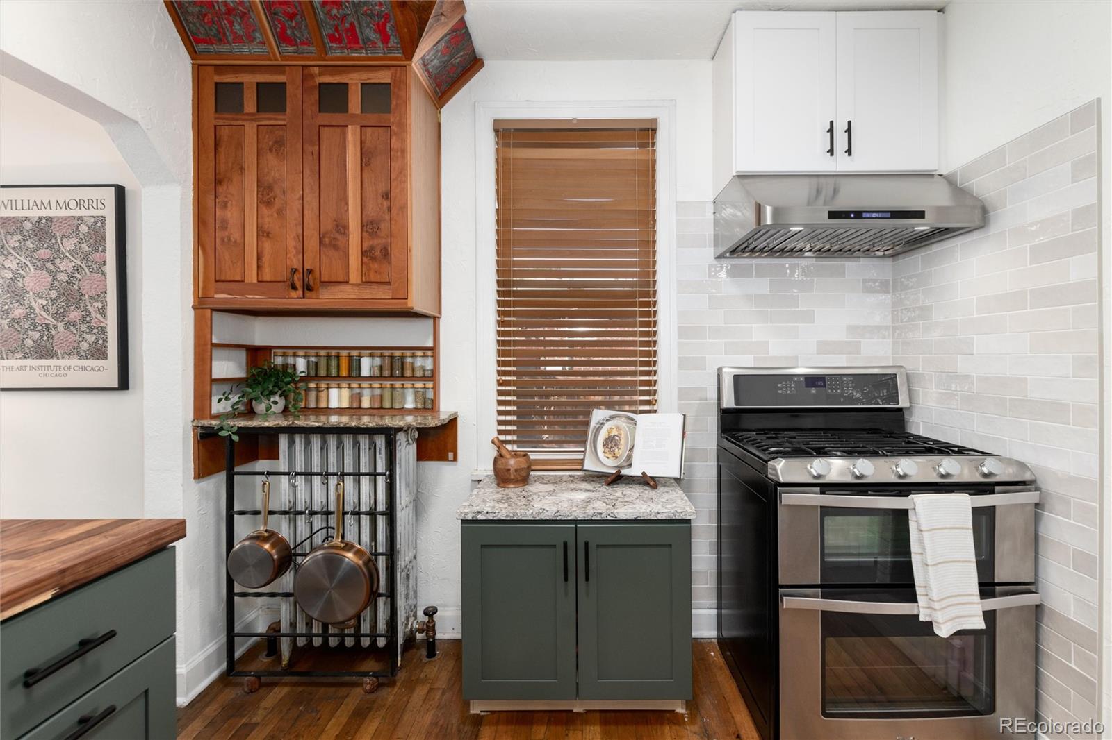 MLS Image #6 for 2451 w 55th avenue,denver, Colorado