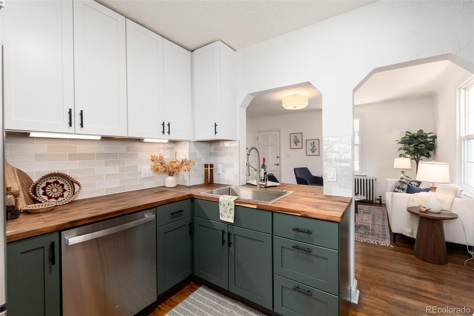 MLS Image #7 for 2451 w 55th avenue,denver, Colorado