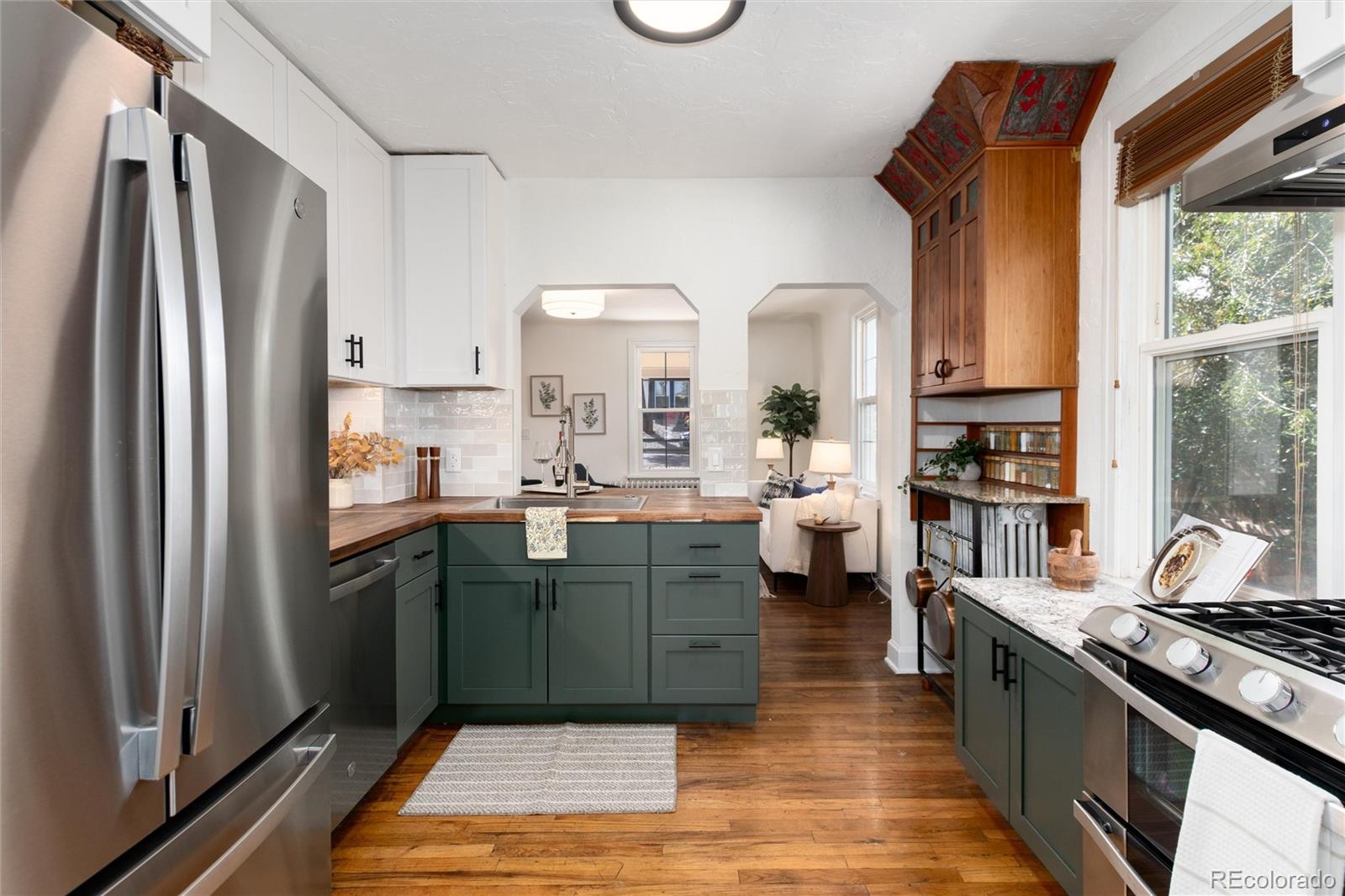 MLS Image #8 for 2451 w 55th avenue,denver, Colorado