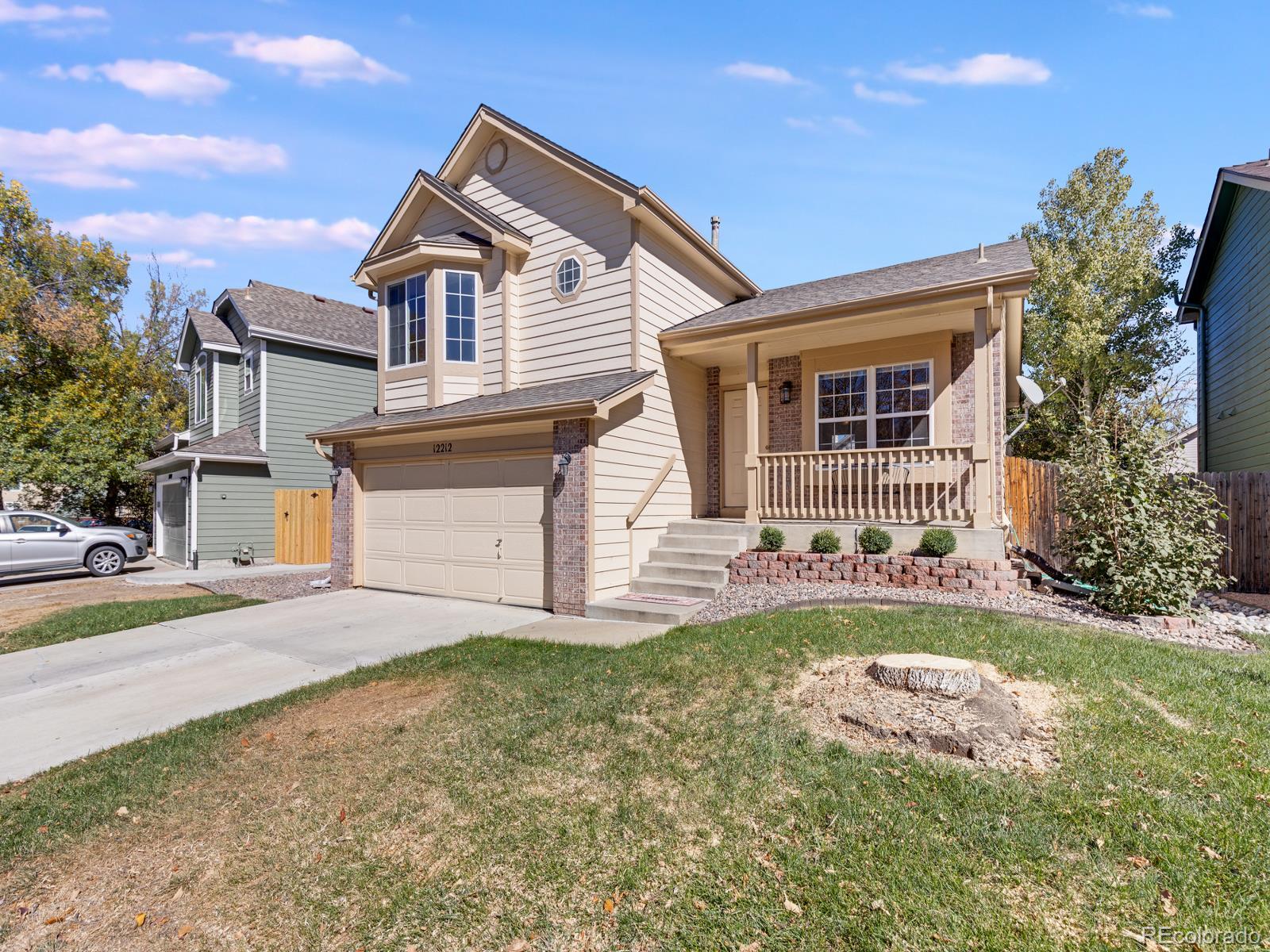 MLS Image #2 for 12212  crabapple street,broomfield, Colorado