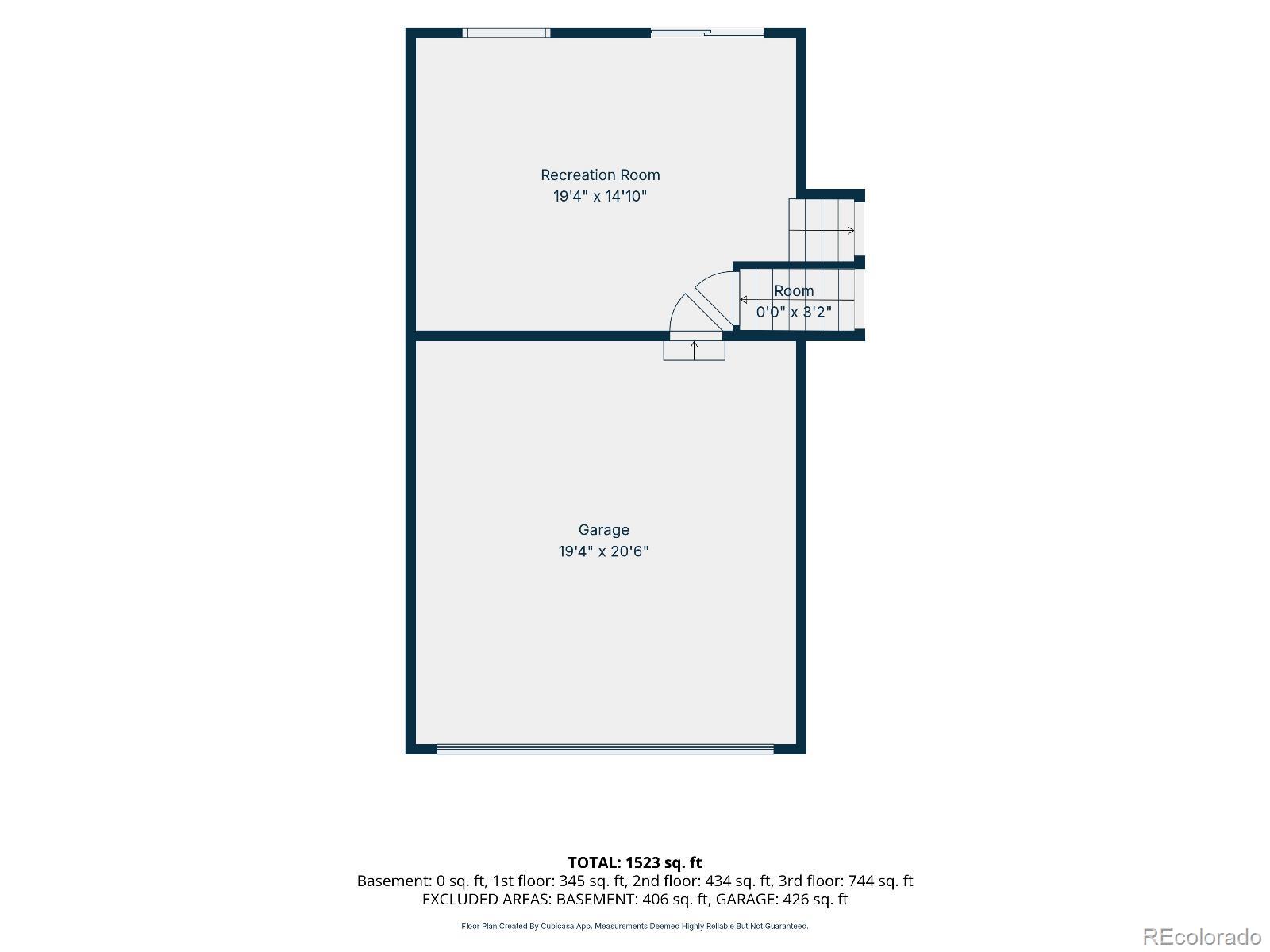 MLS Image #29 for 12212  crabapple street,broomfield, Colorado