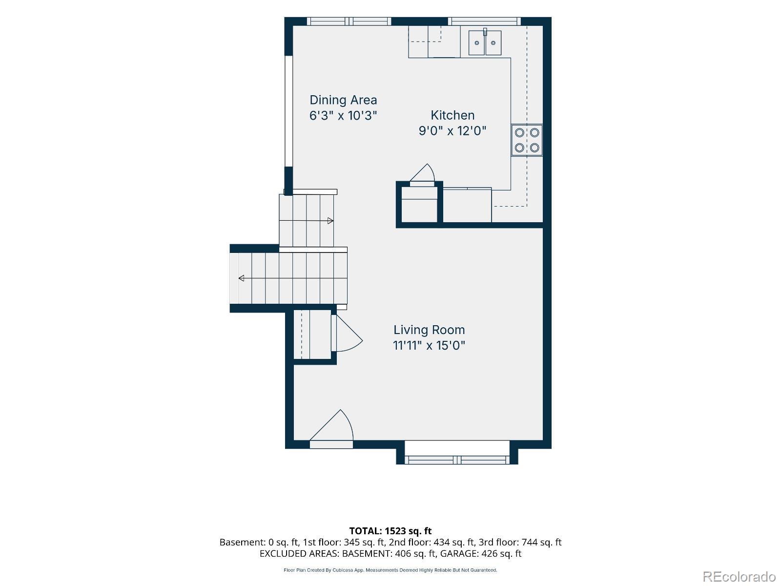 MLS Image #30 for 12212  crabapple street,broomfield, Colorado