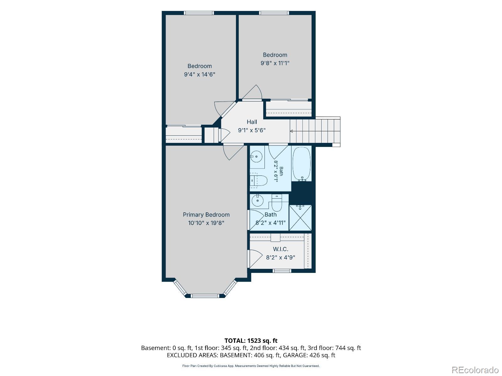 MLS Image #31 for 12212  crabapple street,broomfield, Colorado