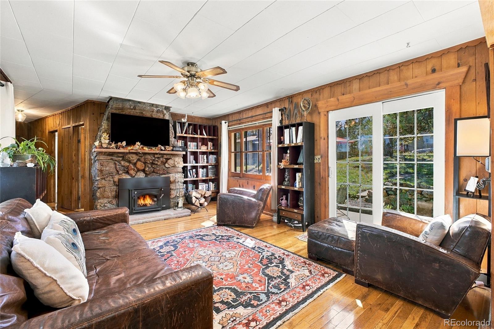 MLS Image #12 for 29200  golf way,evergreen, Colorado