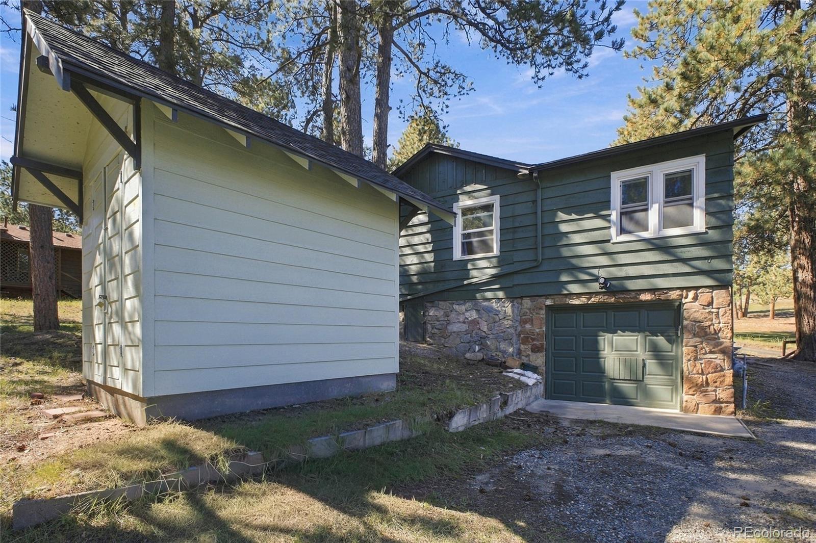 MLS Image #2 for 29200  golf way,evergreen, Colorado
