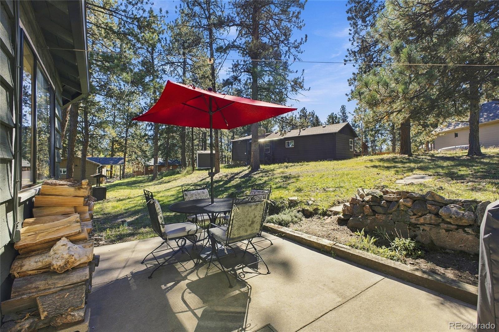 MLS Image #33 for 29200  golf way,evergreen, Colorado