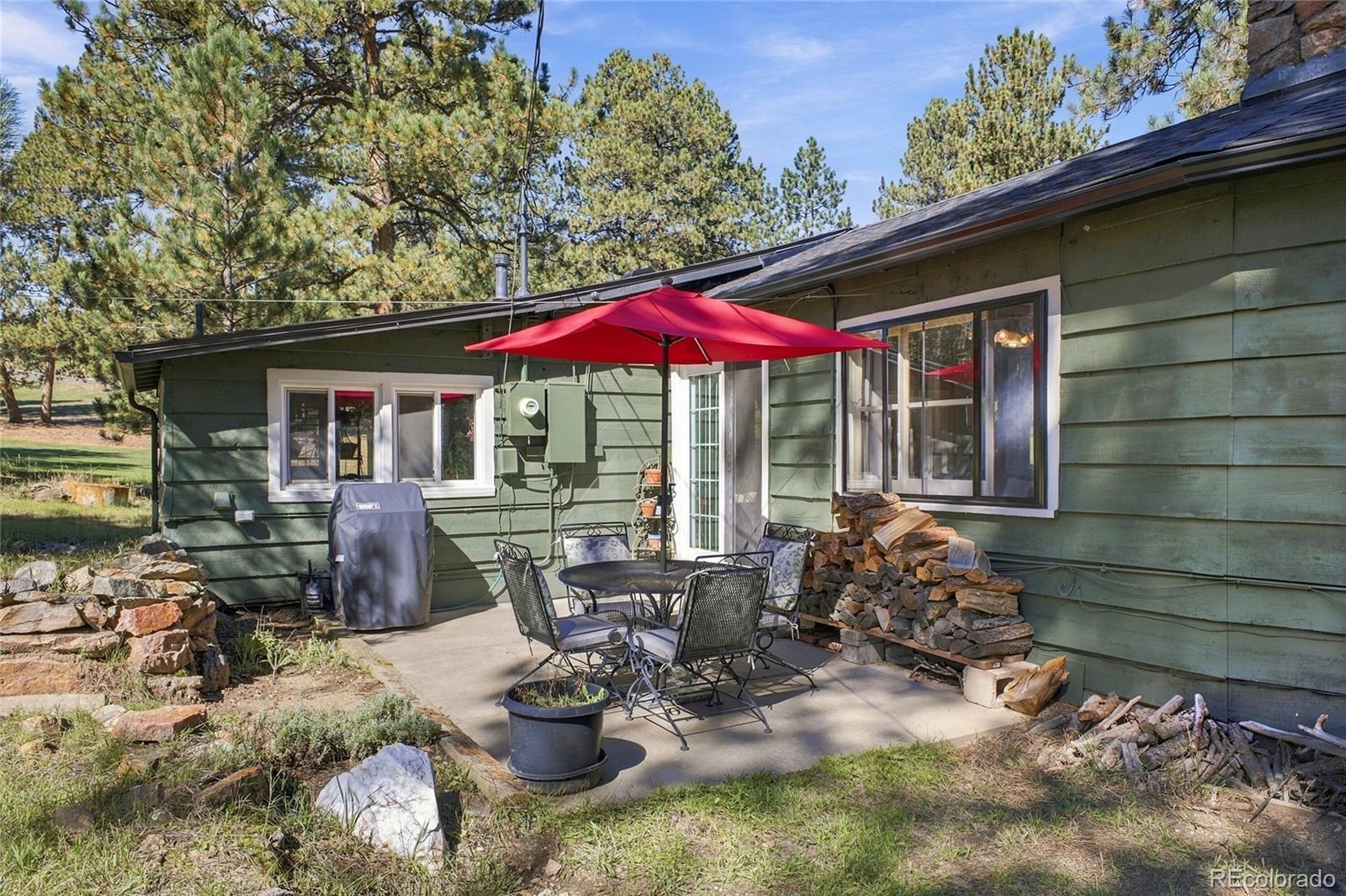 MLS Image #34 for 29200  golf way,evergreen, Colorado