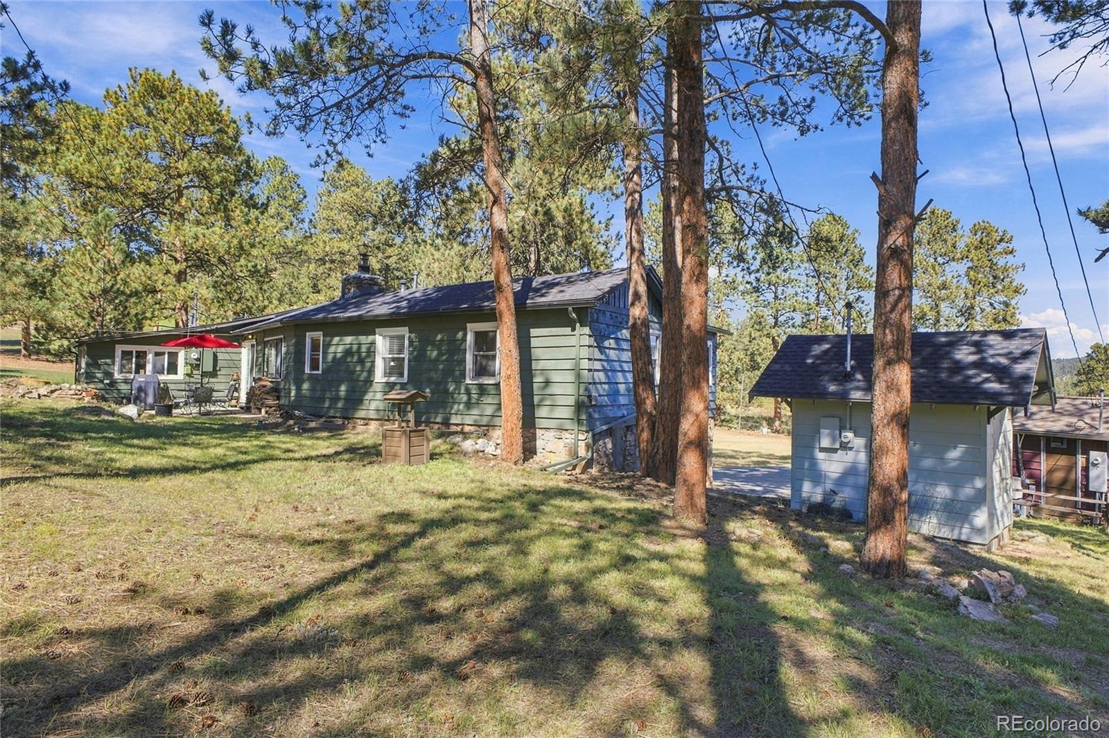 MLS Image #35 for 29200  golf way,evergreen, Colorado