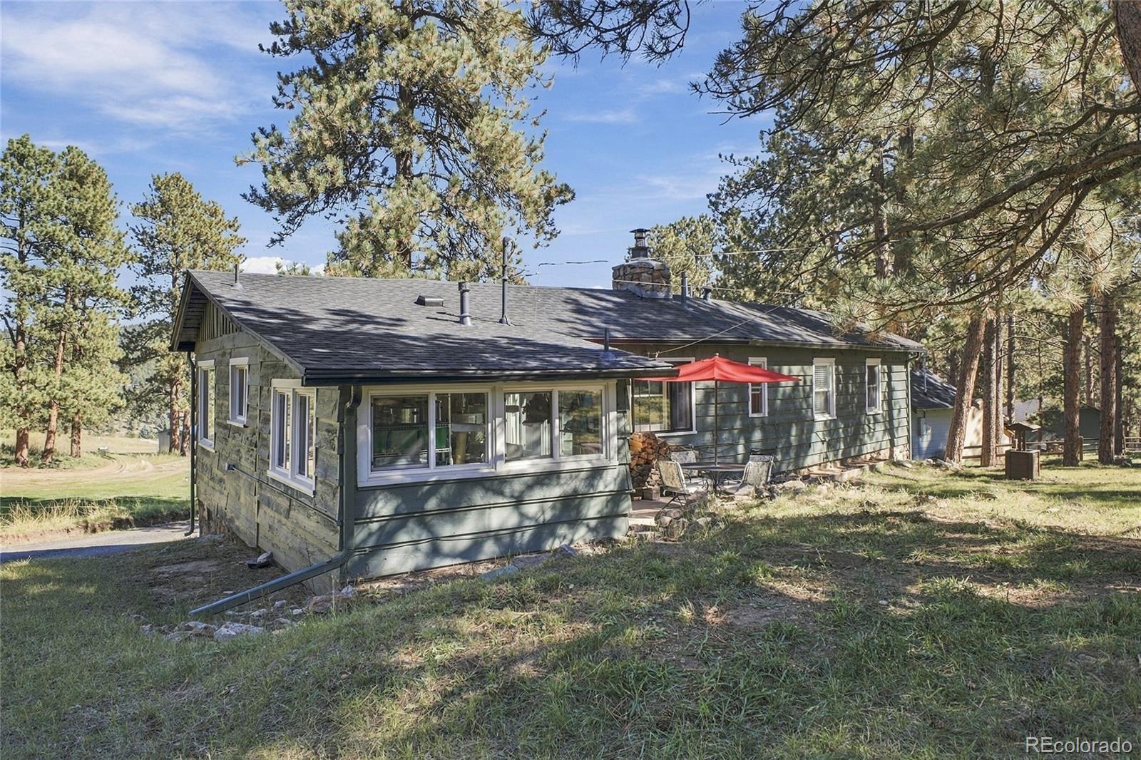 MLS Image #36 for 29200  golf way,evergreen, Colorado