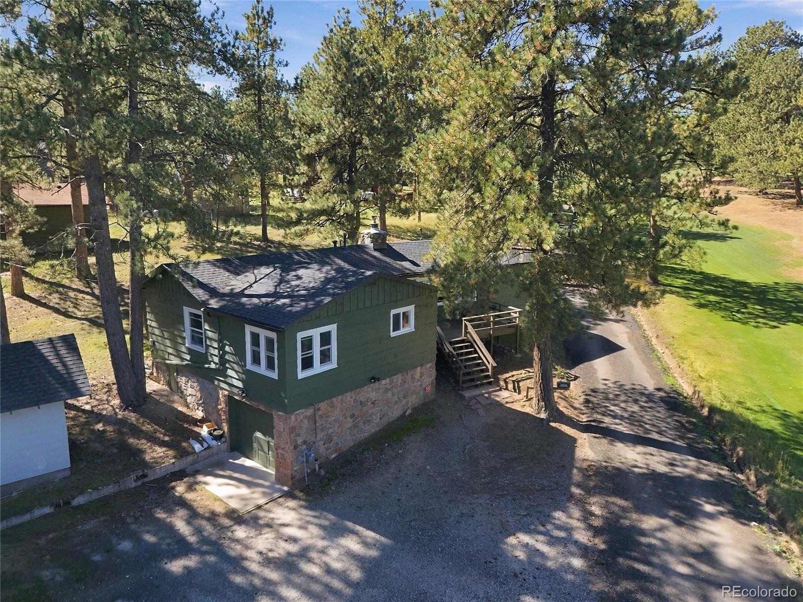 MLS Image #37 for 29200  golf way,evergreen, Colorado