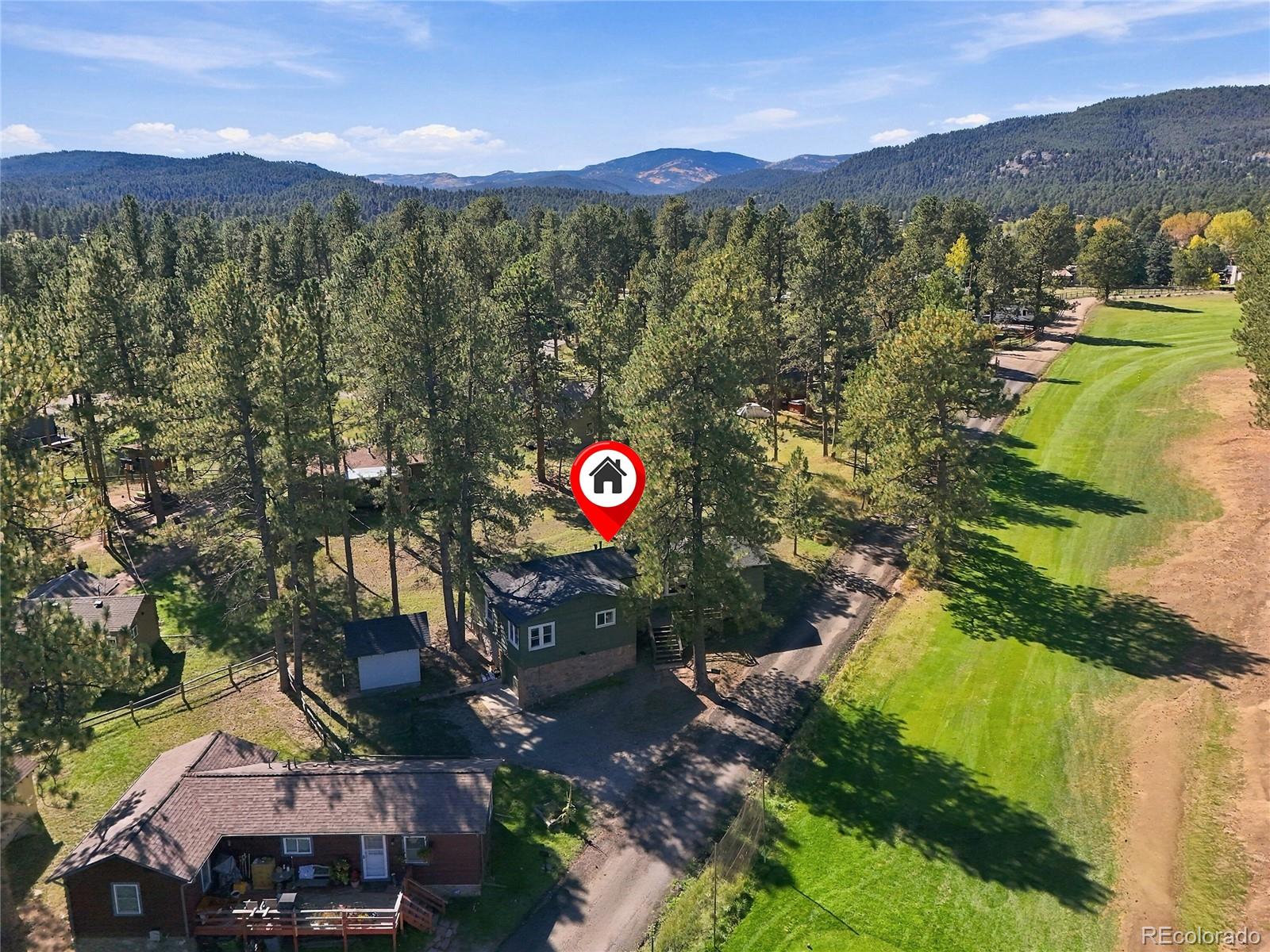 MLS Image #38 for 29200  golf way,evergreen, Colorado