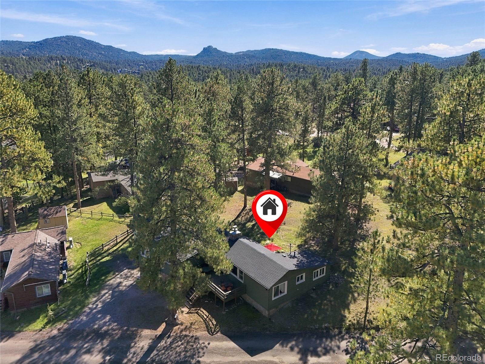 MLS Image #39 for 29200  golf way,evergreen, Colorado