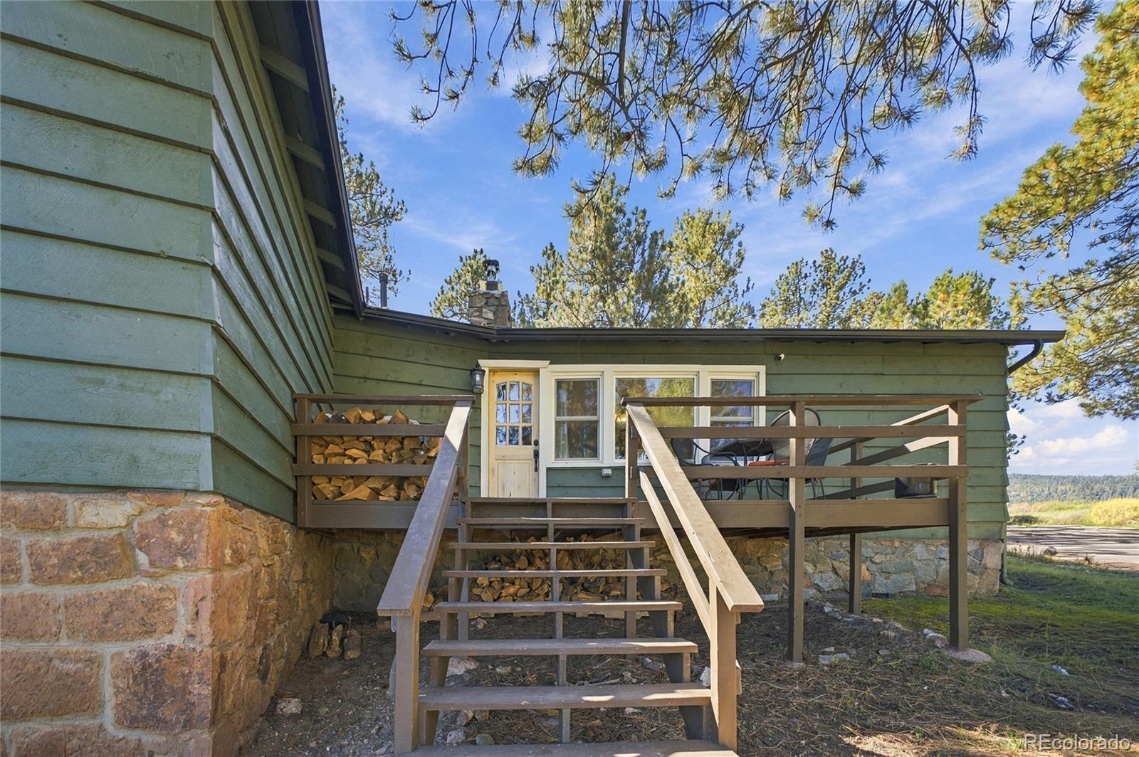 MLS Image #4 for 29200  golf way,evergreen, Colorado