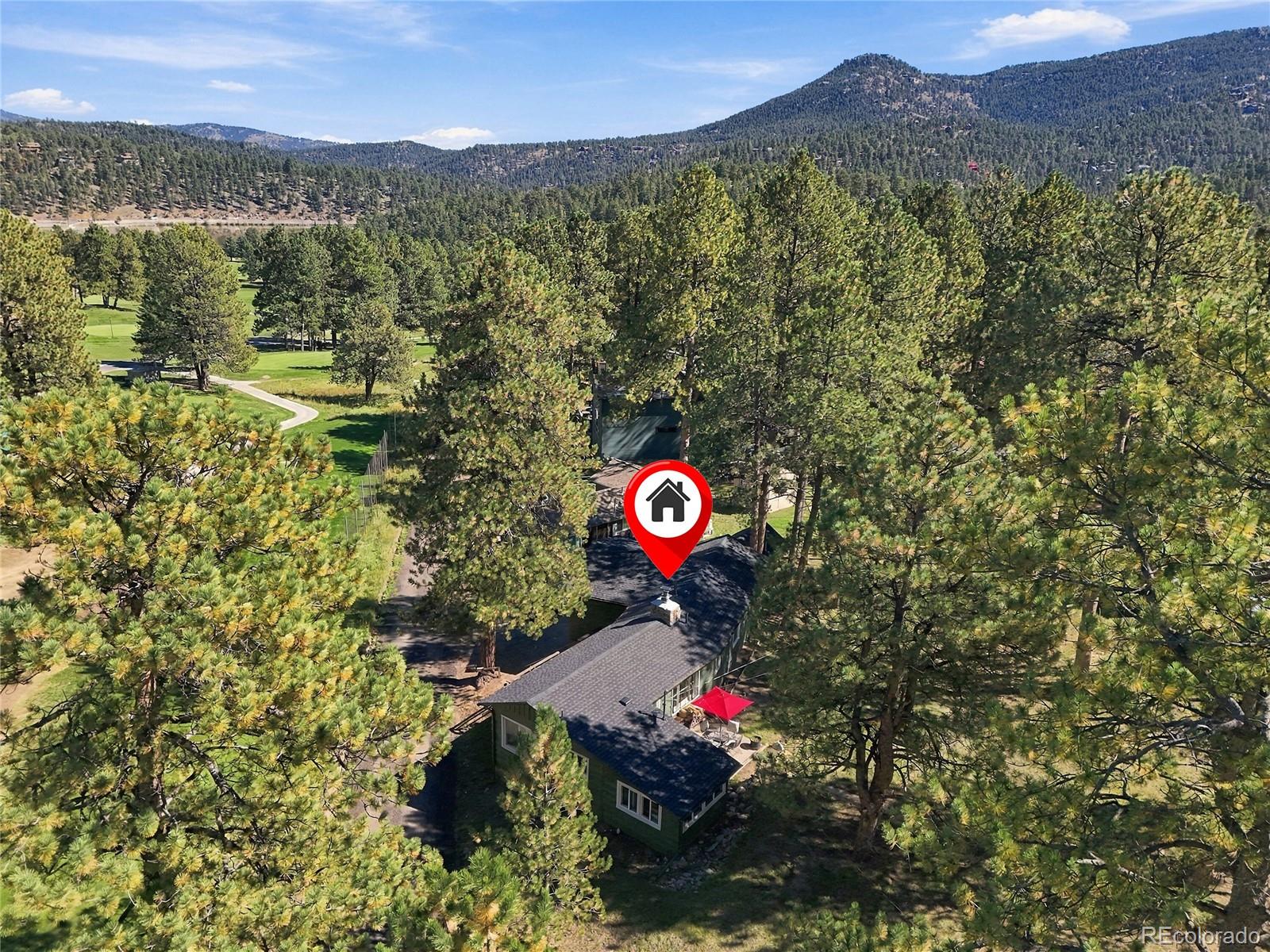 MLS Image #40 for 29200  golf way,evergreen, Colorado