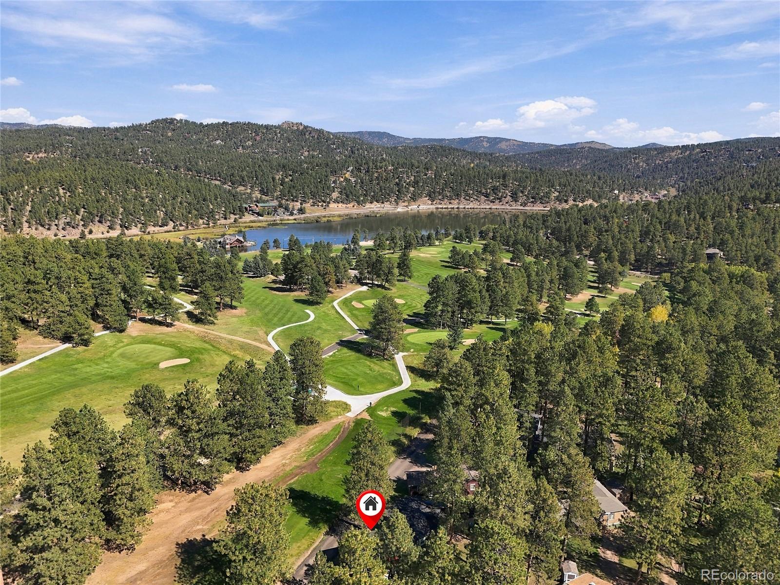 MLS Image #41 for 29200  golf way,evergreen, Colorado