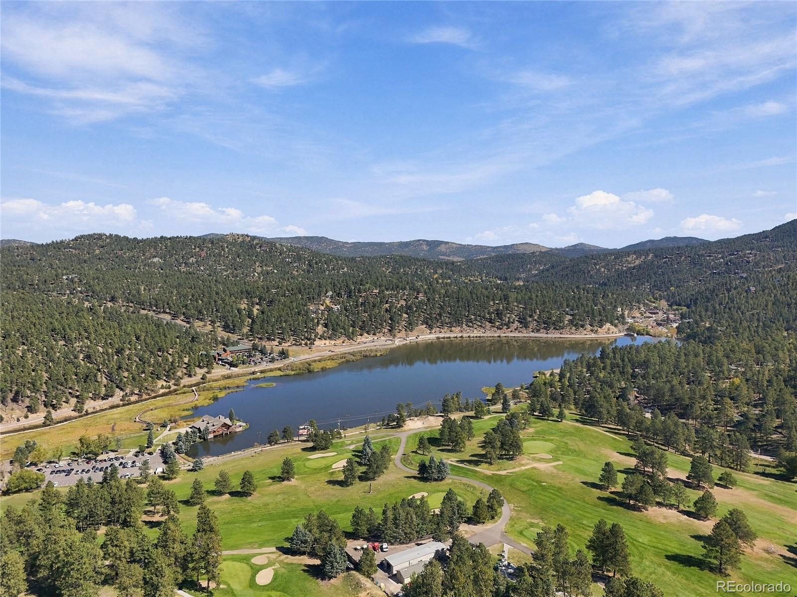 MLS Image #44 for 29200  golf way,evergreen, Colorado