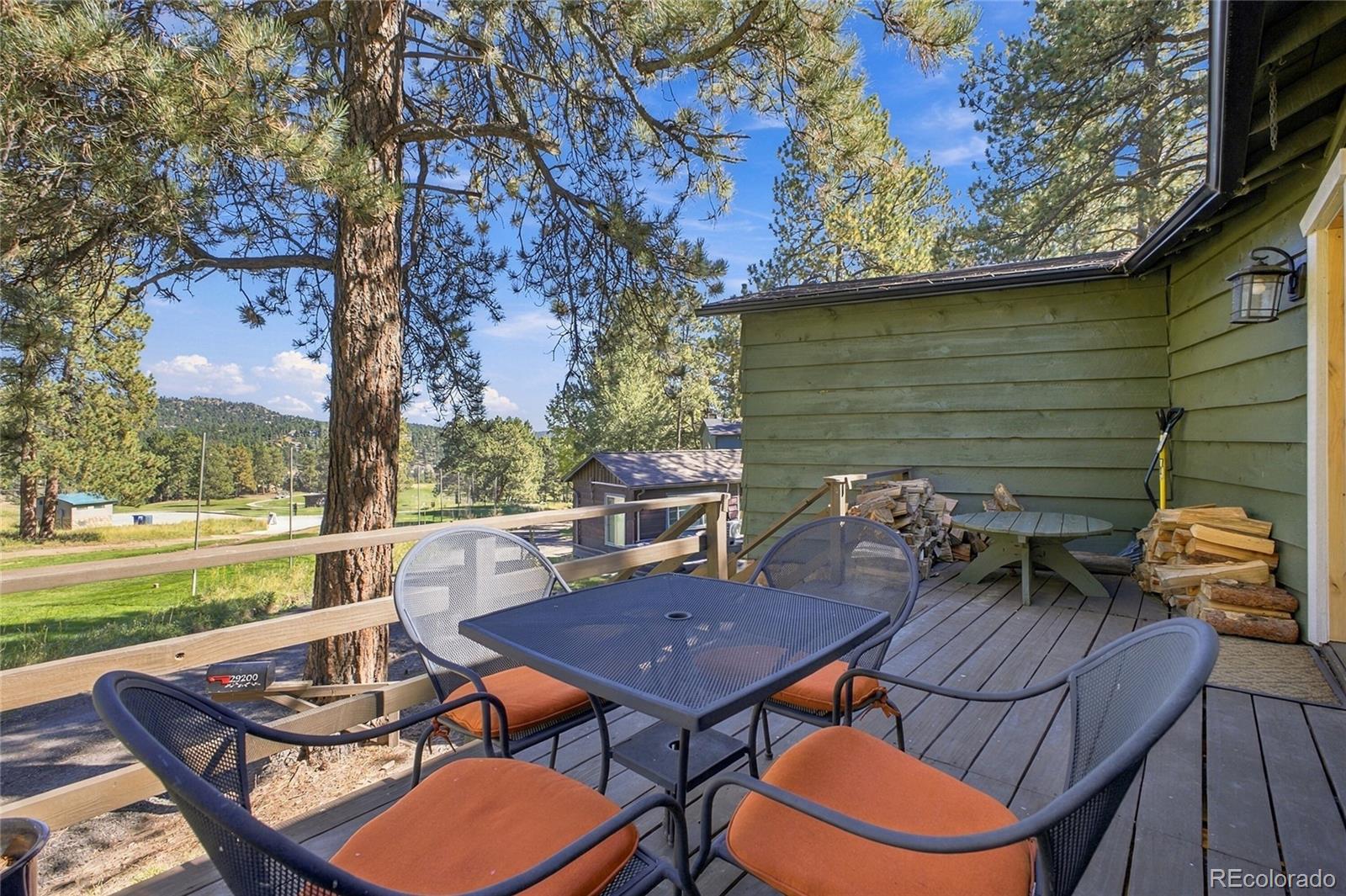 MLS Image #7 for 29200  golf way,evergreen, Colorado
