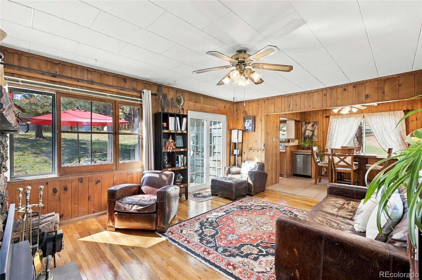 MLS Image #9 for 29200  golf way,evergreen, Colorado