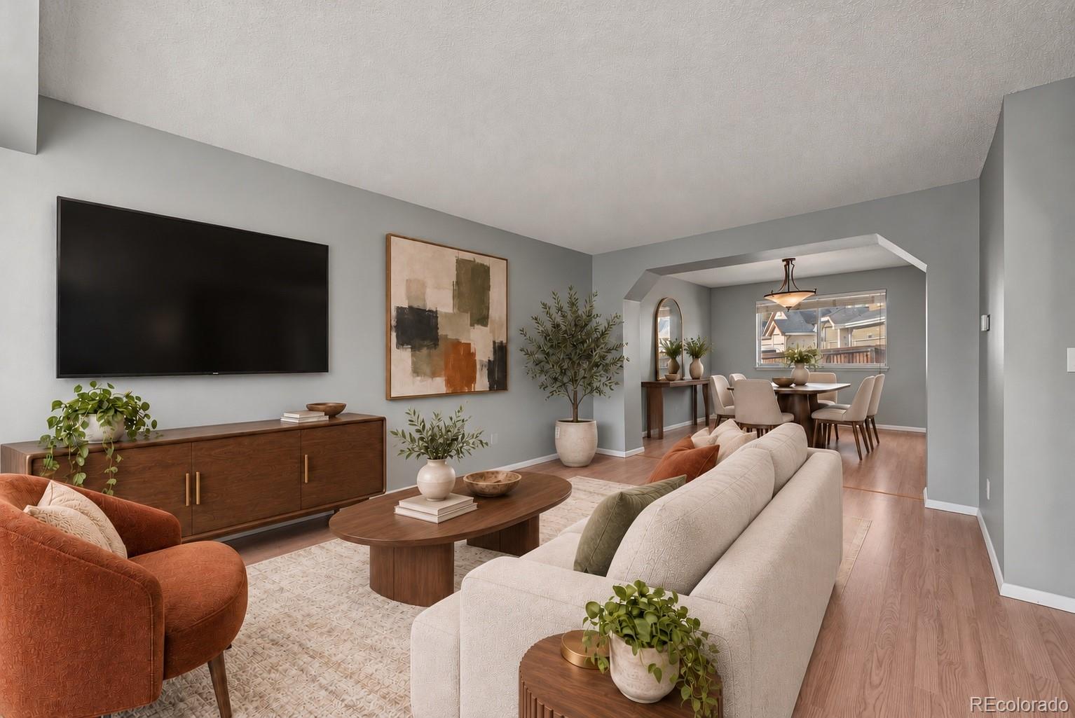 MLS Image #2 for 4425 e 128th place,thornton, Colorado