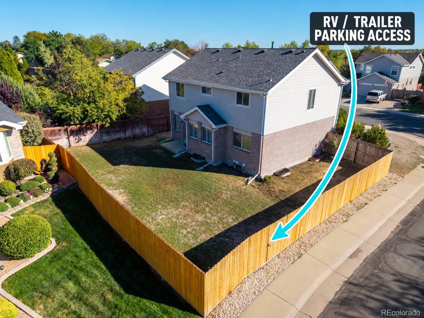 MLS Image #26 for 4425 e 128th place,thornton, Colorado