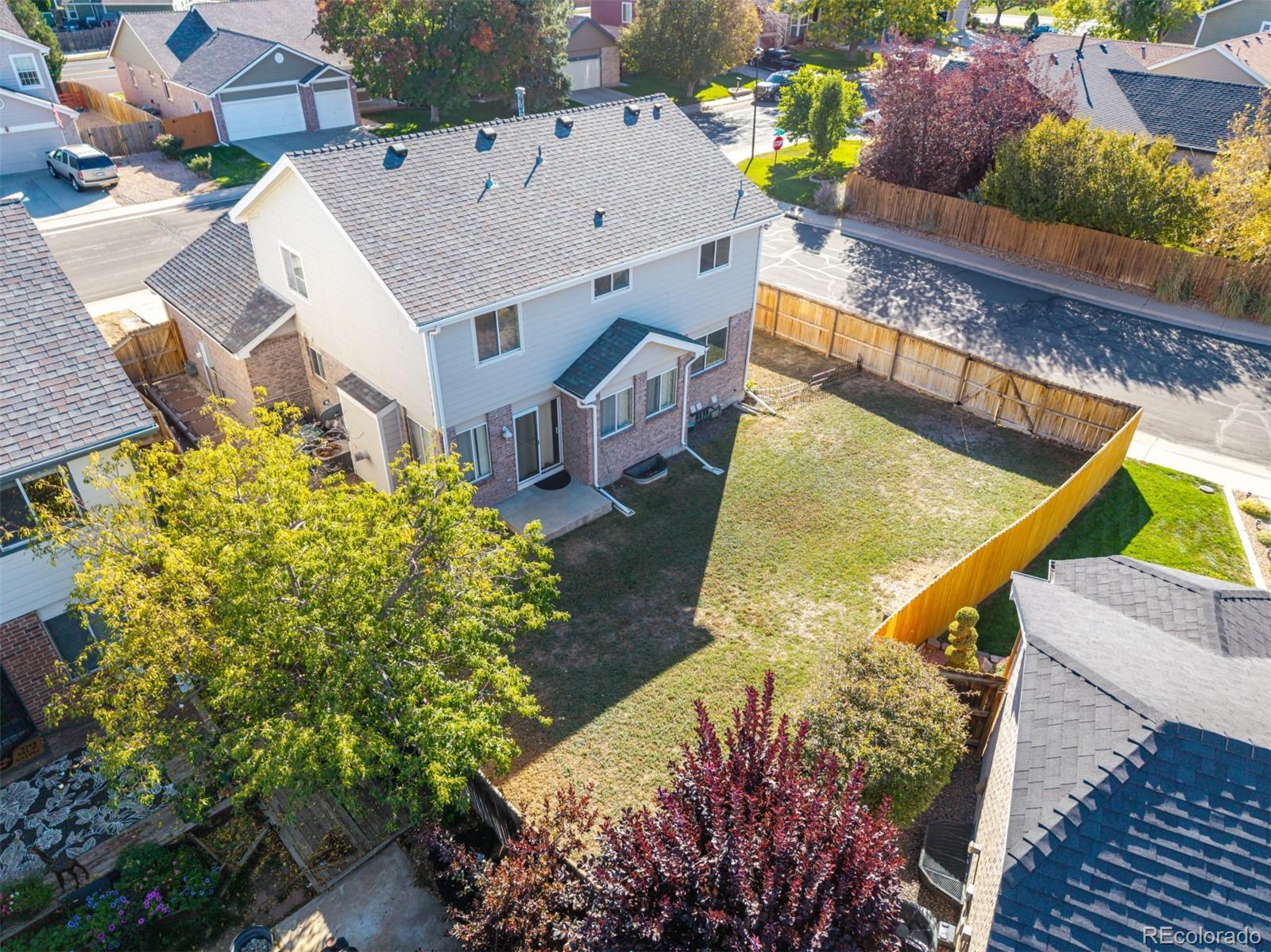 MLS Image #27 for 4425 e 128th place,thornton, Colorado