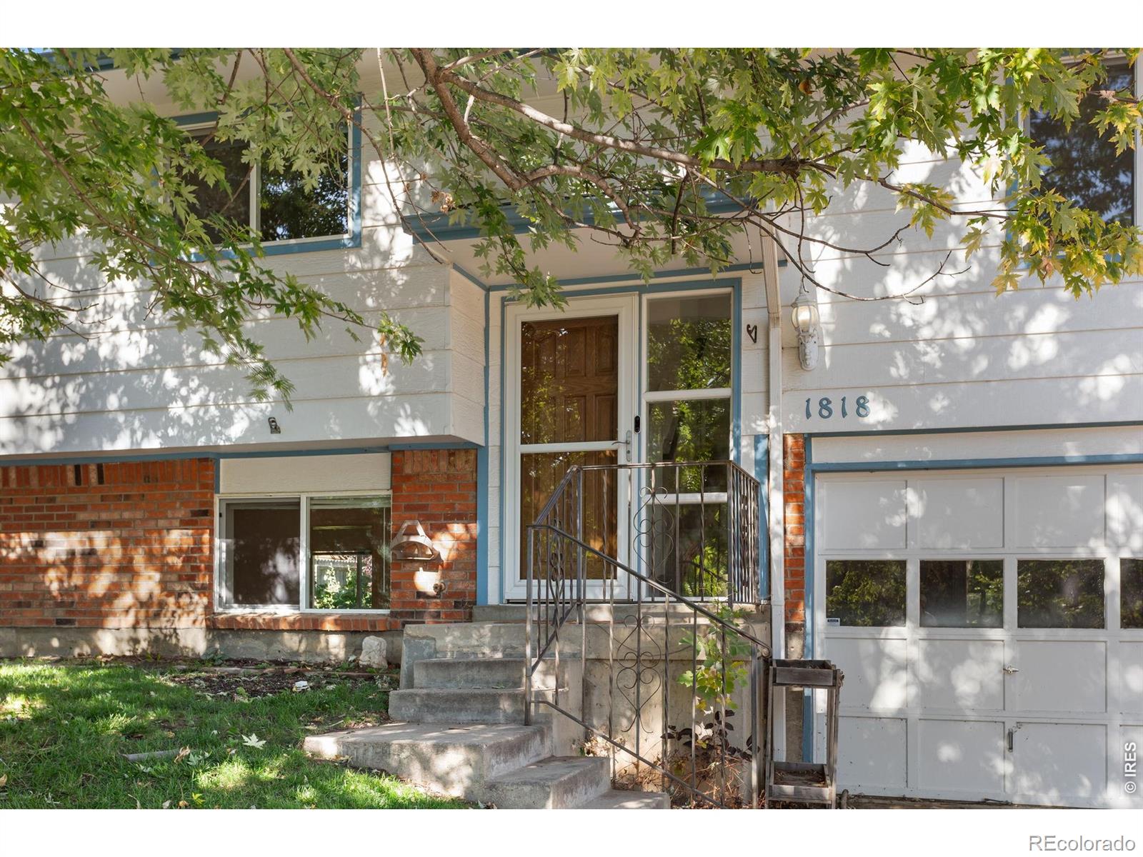MLS Image #2 for 1818 s pratt parkway,longmont, Colorado