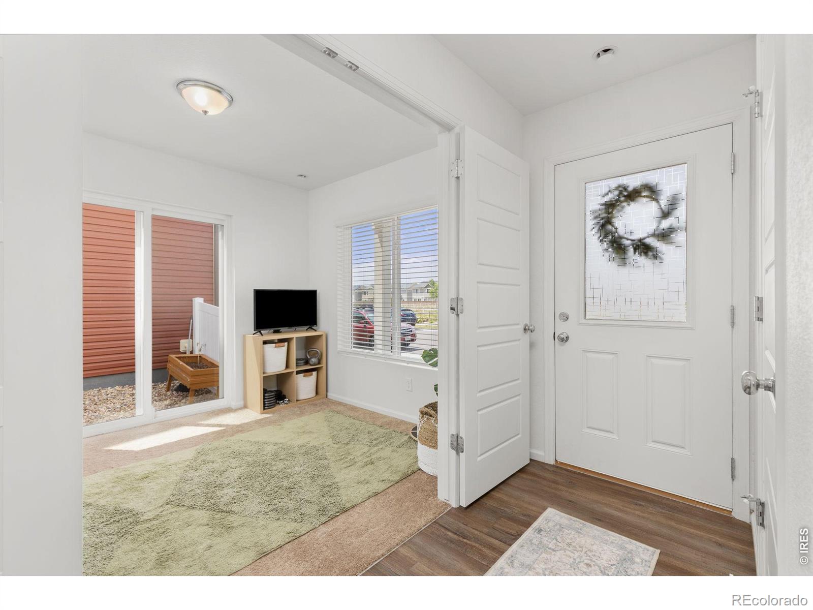 MLS Image #3 for 18260 e 51st place,denver, Colorado