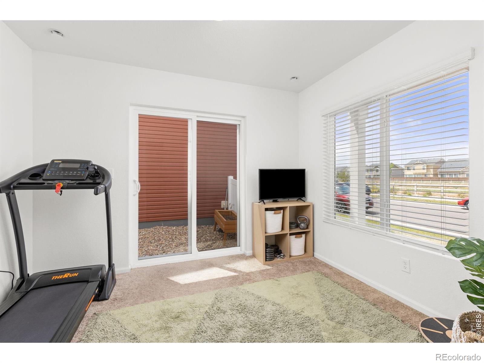 MLS Image #4 for 18260 e 51st place,denver, Colorado