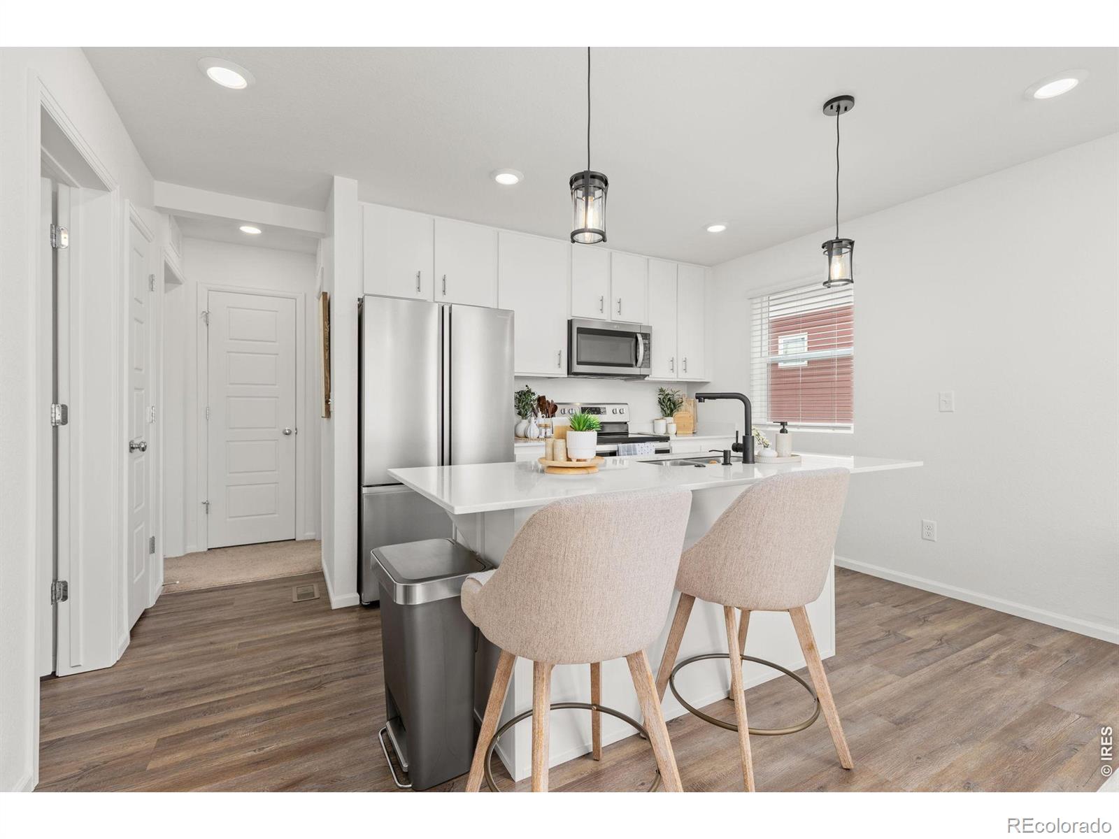 MLS Image #9 for 18260 e 51st place,denver, Colorado