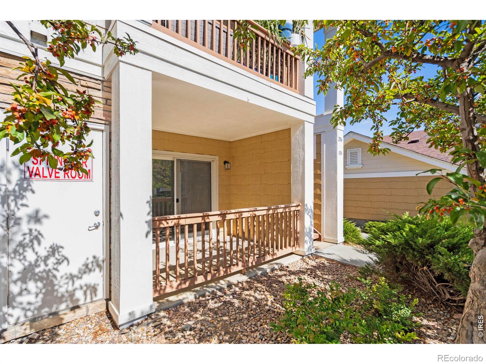 MLS Image #21 for 4705  hahns peak drive,loveland, Colorado