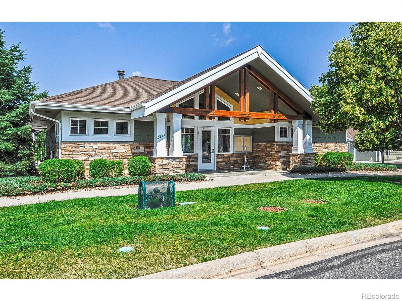 MLS Image #25 for 4705  hahns peak drive,loveland, Colorado