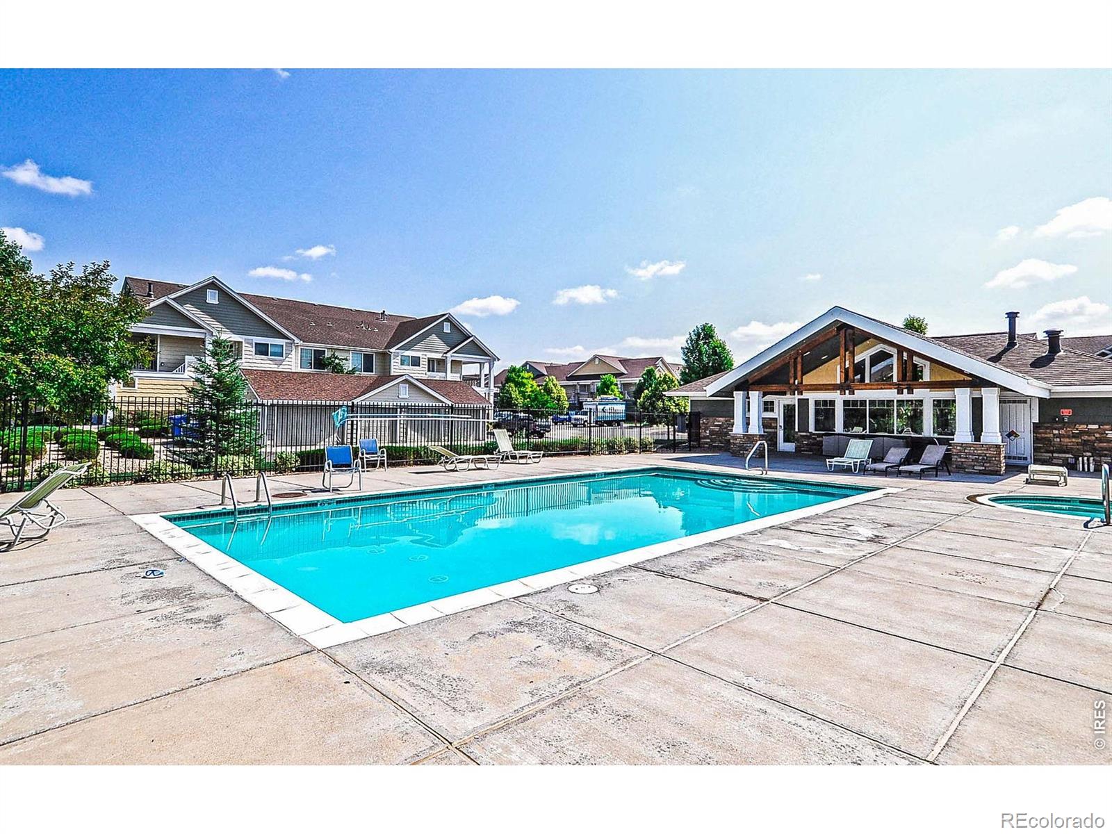 MLS Image #26 for 4705  hahns peak drive,loveland, Colorado