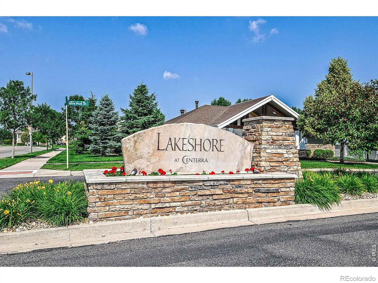 MLS Image #28 for 4705  hahns peak drive,loveland, Colorado