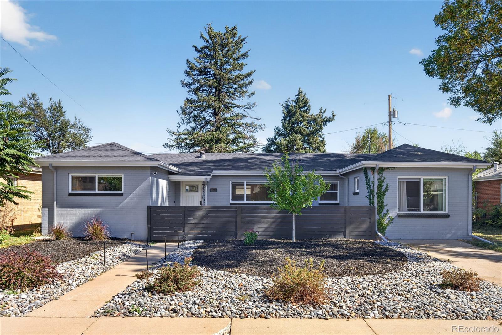 MLS Image #0 for 3060 n garfield street,denver, Colorado