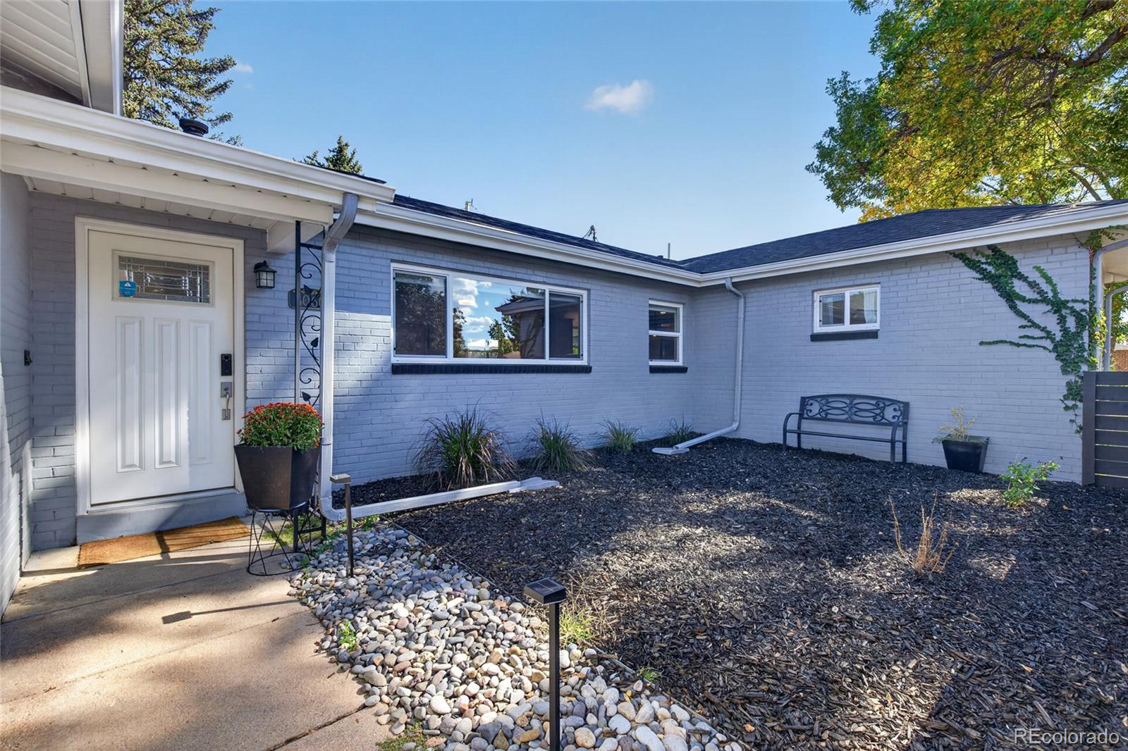 MLS Image #1 for 3060 n garfield street,denver, Colorado