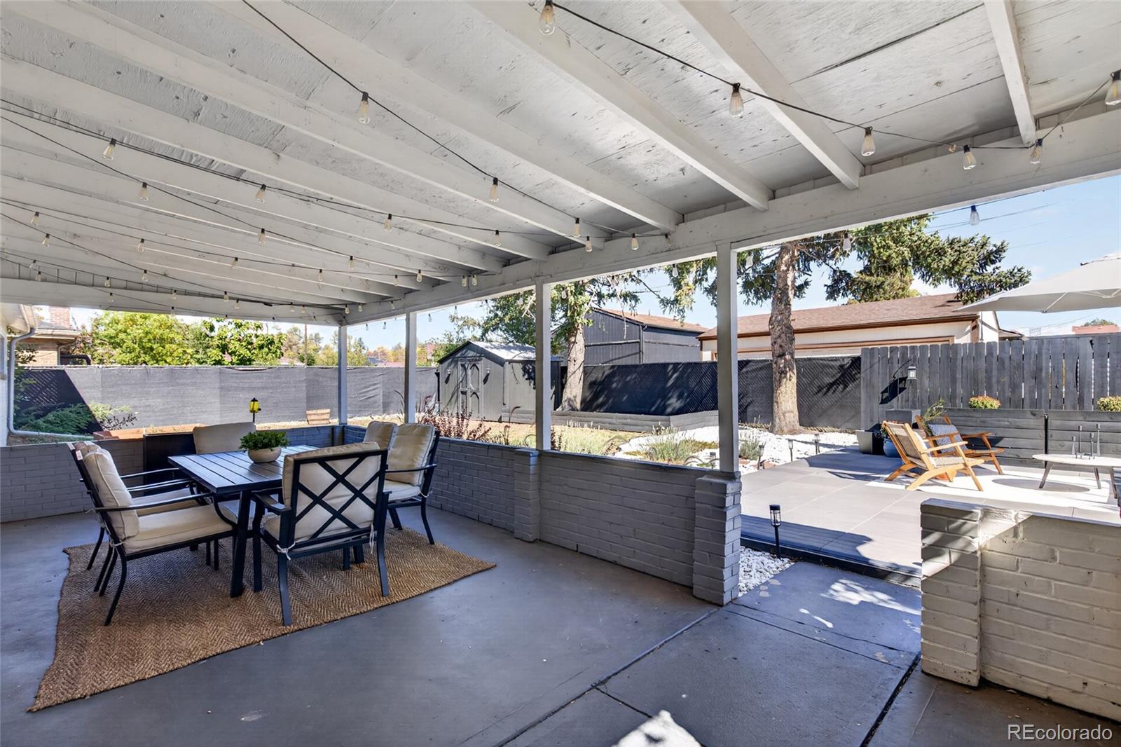 MLS Image #12 for 3060 n garfield street,denver, Colorado