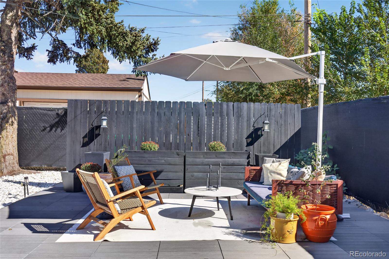 MLS Image #14 for 3060 n garfield street,denver, Colorado
