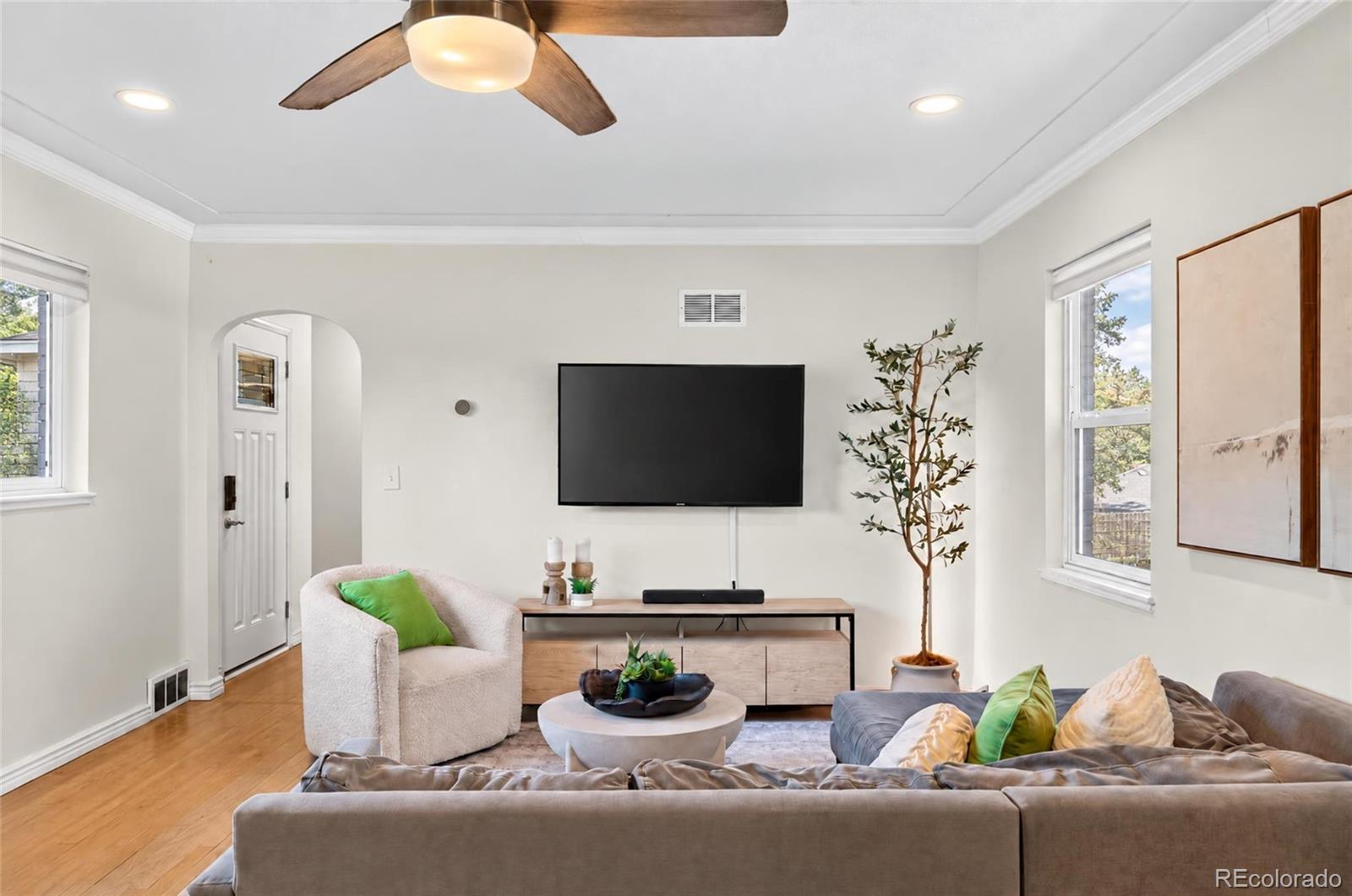 MLS Image #17 for 3060 n garfield street,denver, Colorado