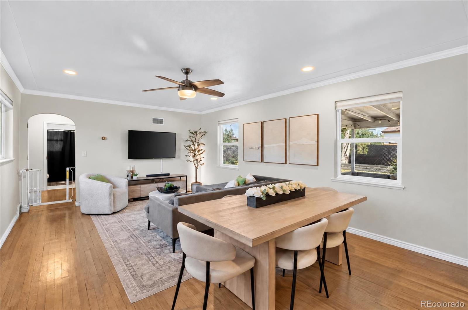 MLS Image #18 for 3060 n garfield street,denver, Colorado