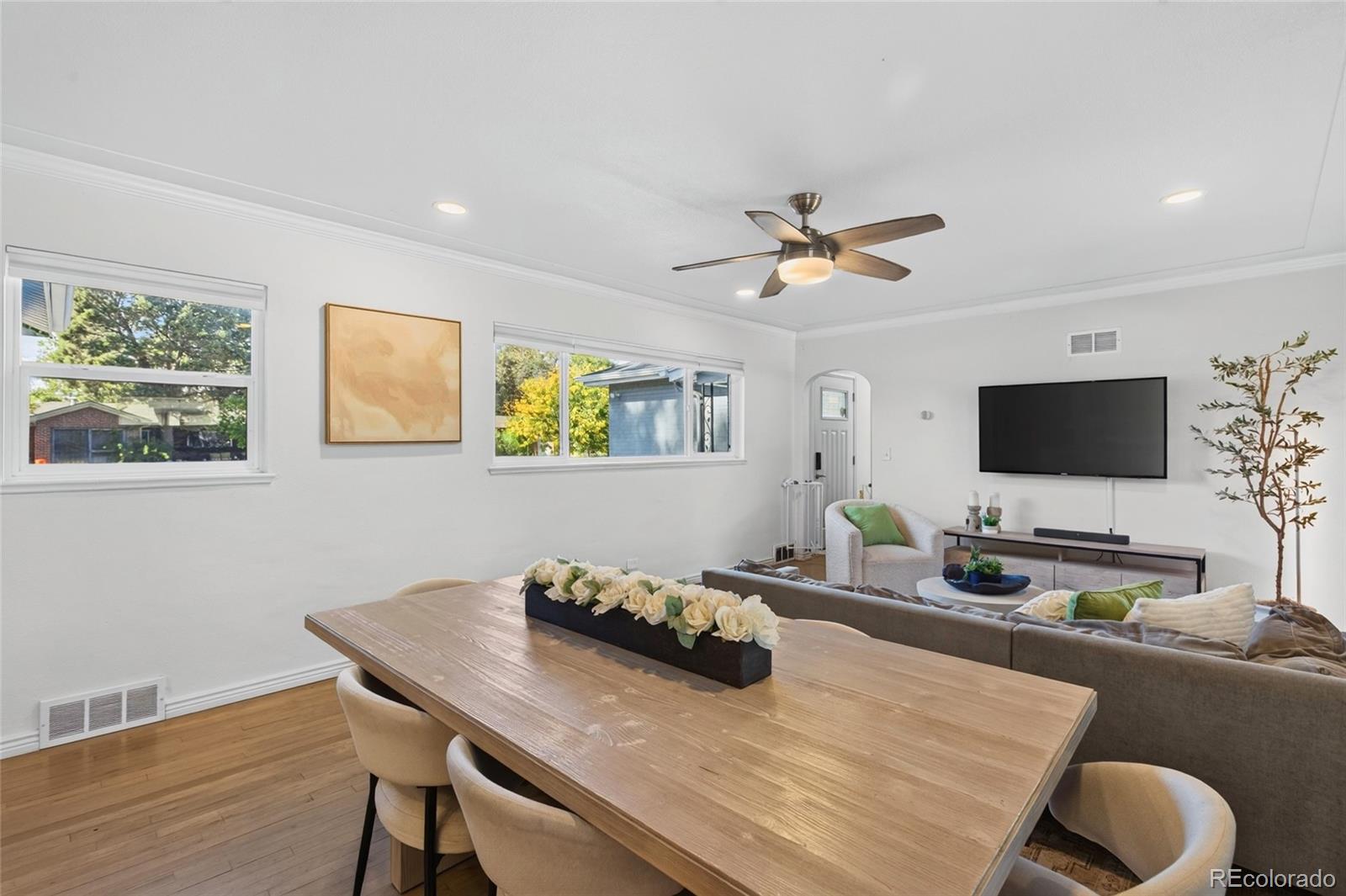 MLS Image #19 for 3060 n garfield street,denver, Colorado