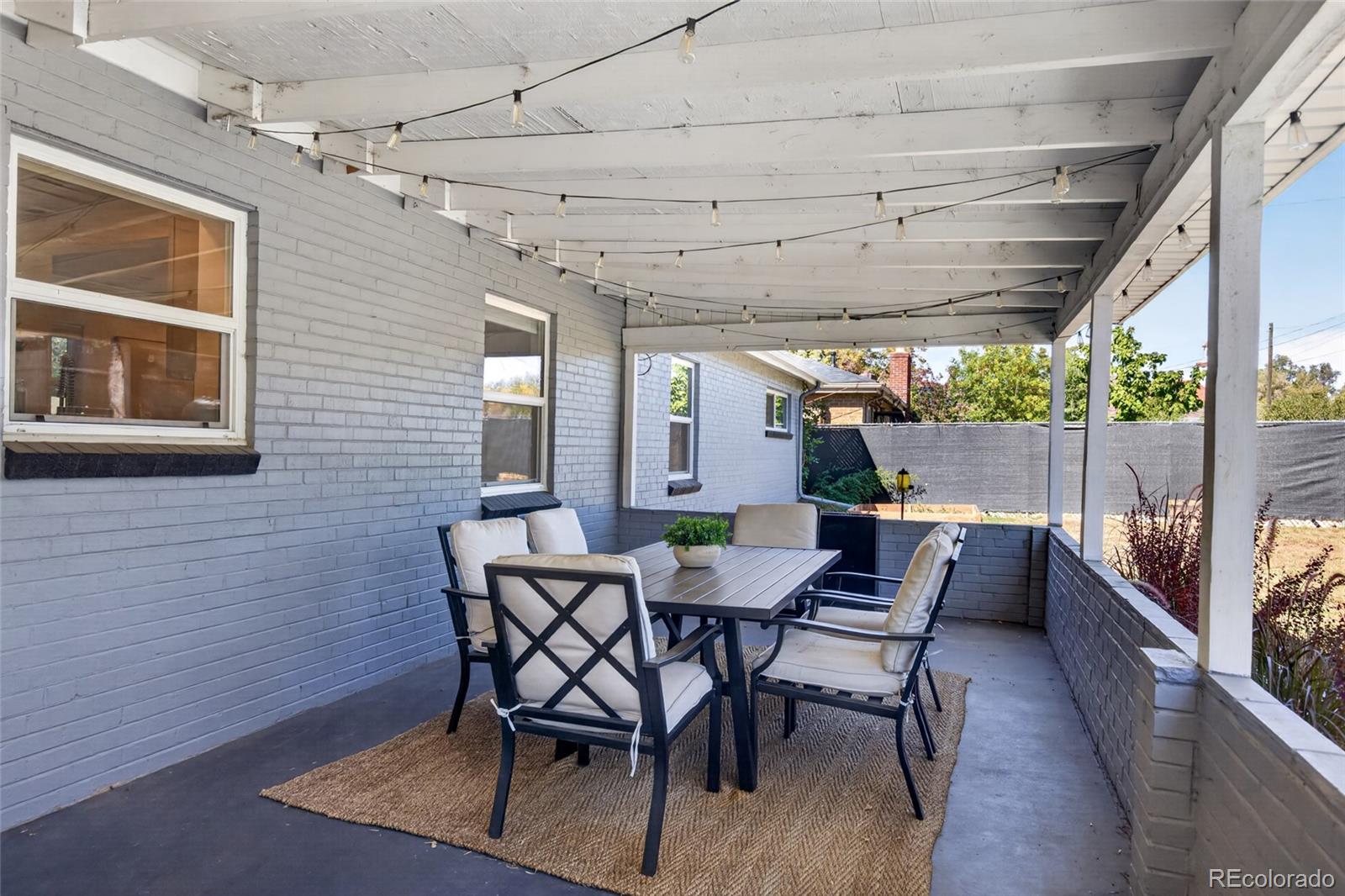 MLS Image #2 for 3060 n garfield street,denver, Colorado