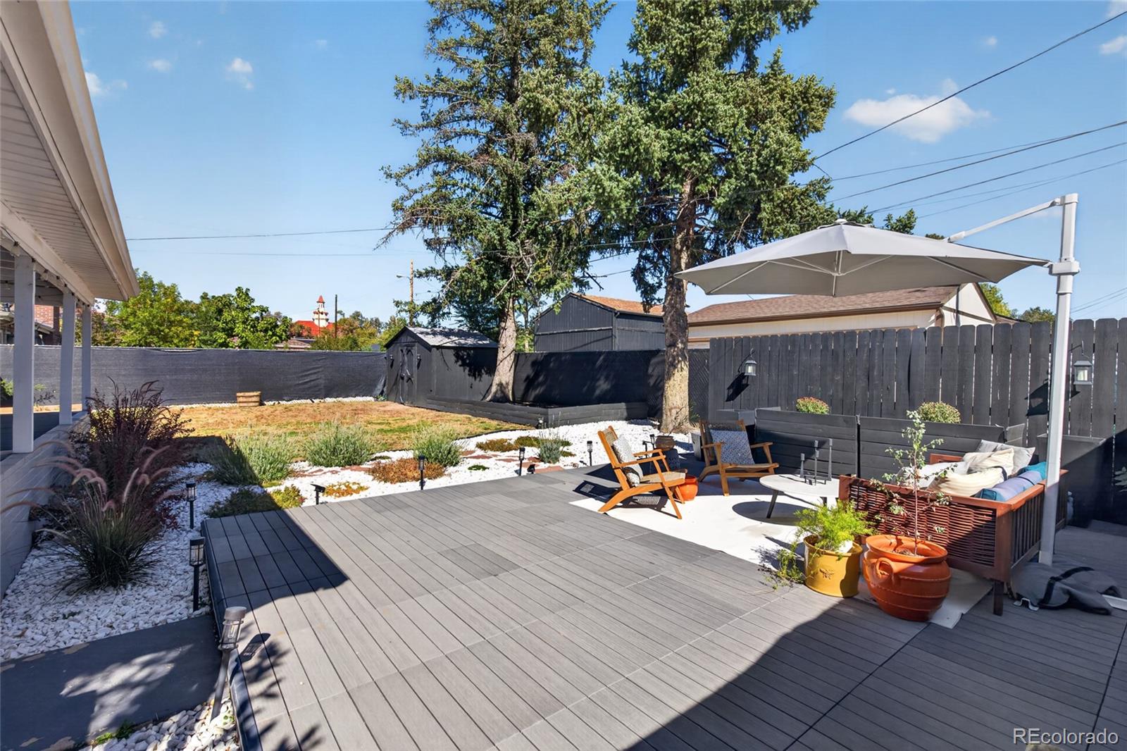 MLS Image #3 for 3060 n garfield street,denver, Colorado