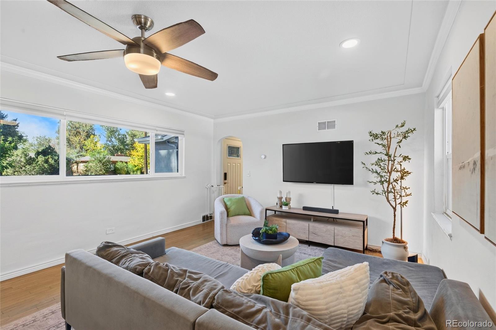 MLS Image #5 for 3060 n garfield street,denver, Colorado