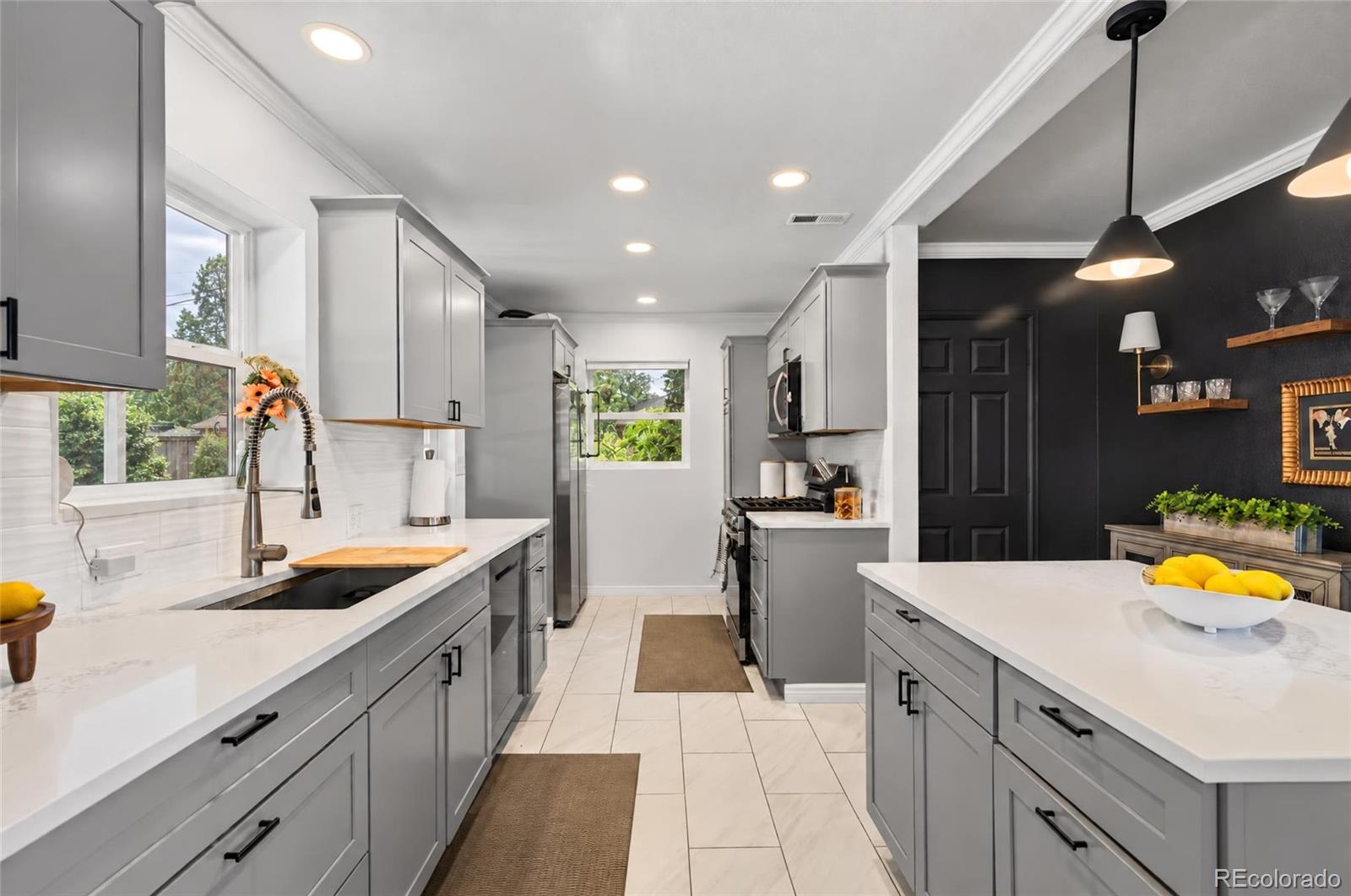 MLS Image #7 for 3060 n garfield street,denver, Colorado