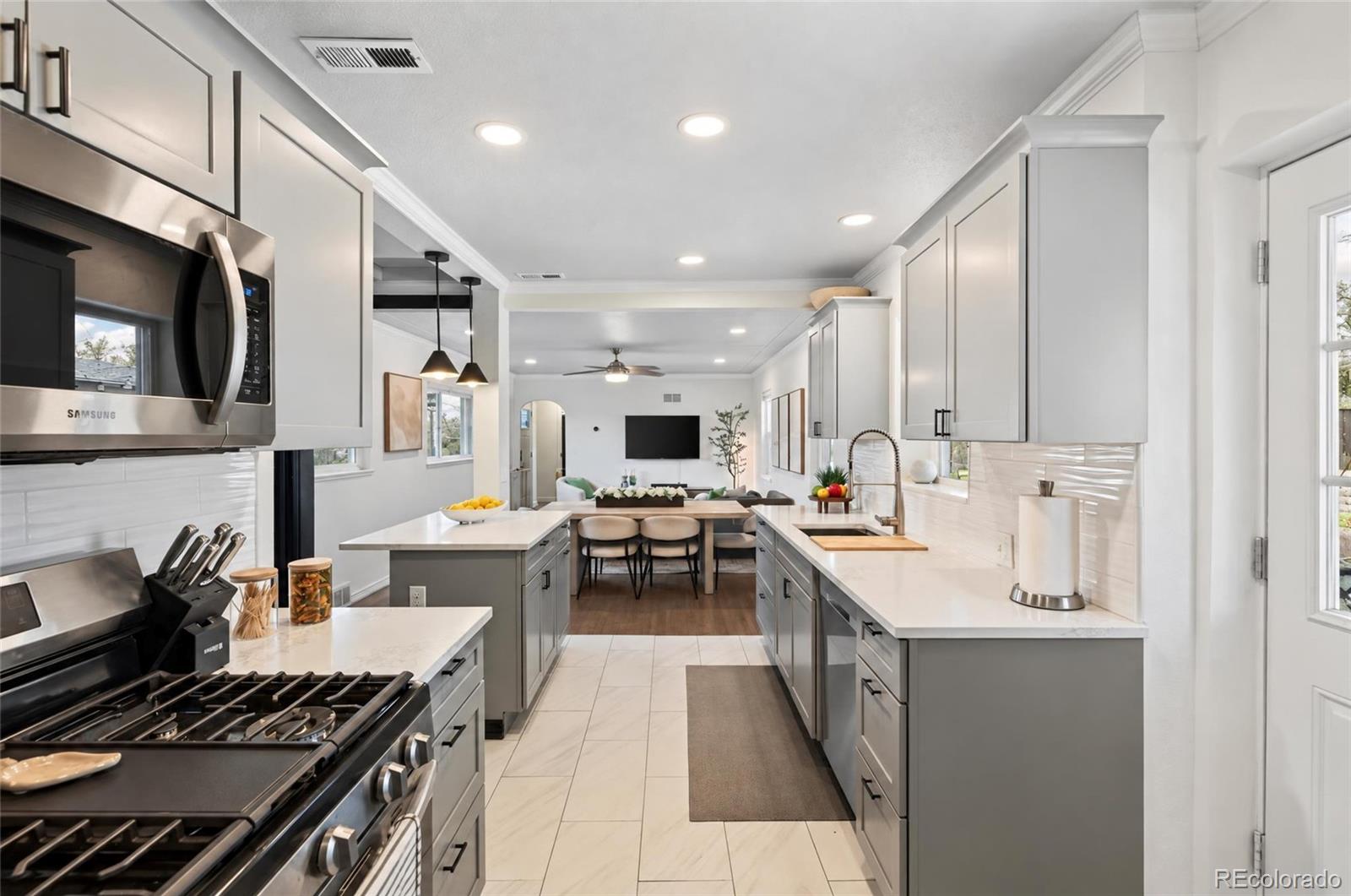 MLS Image #8 for 3060 n garfield street,denver, Colorado