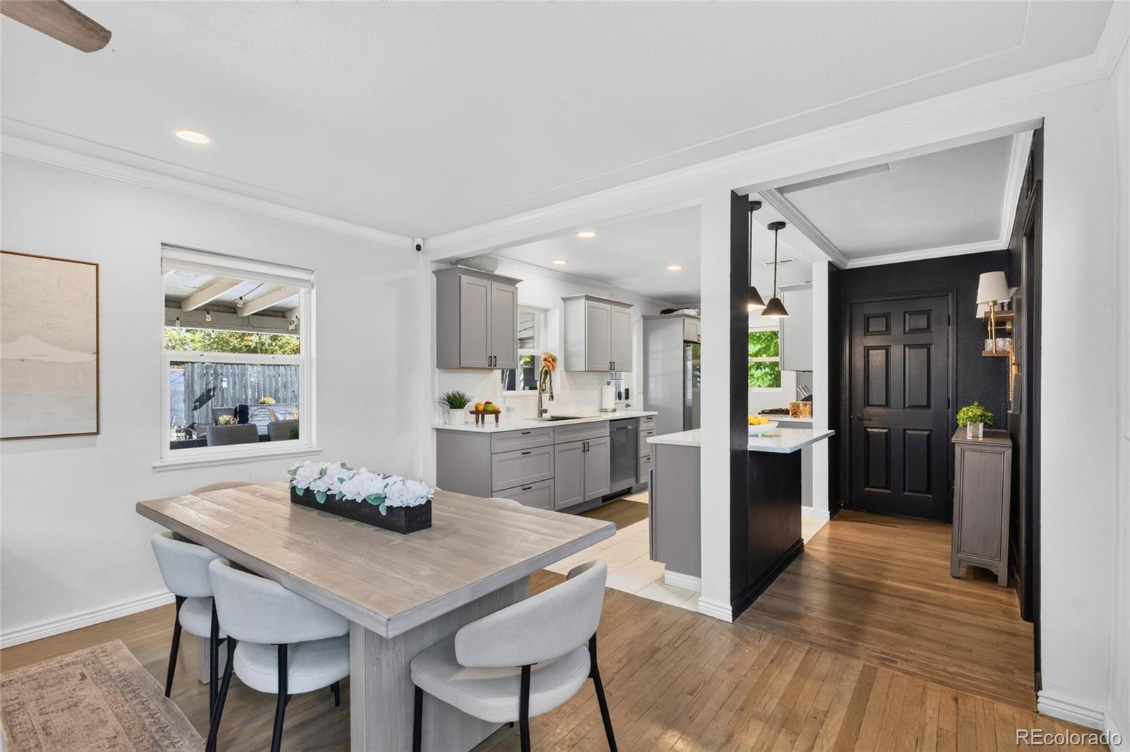 MLS Image #9 for 3060 n garfield street,denver, Colorado