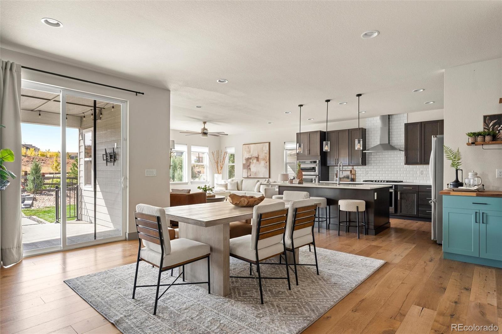 MLS Image #13 for 18154 w 94th lane,arvada, Colorado