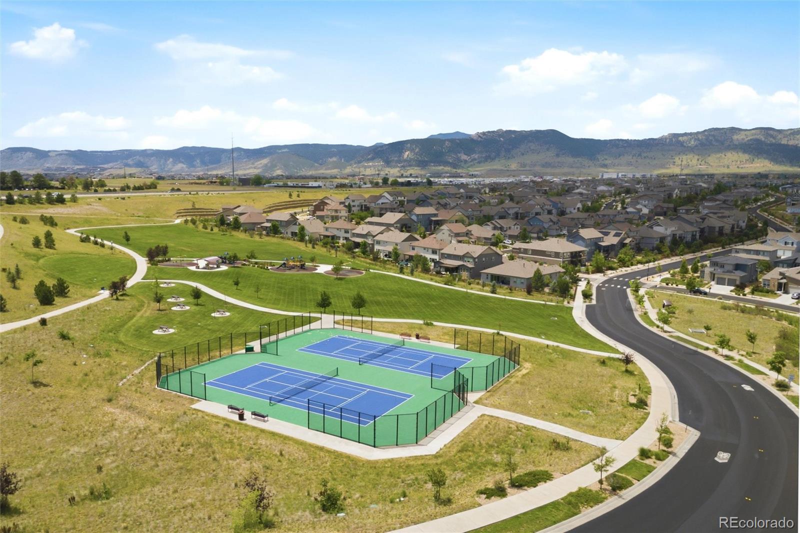 MLS Image #49 for 18154 w 94th lane,arvada, Colorado