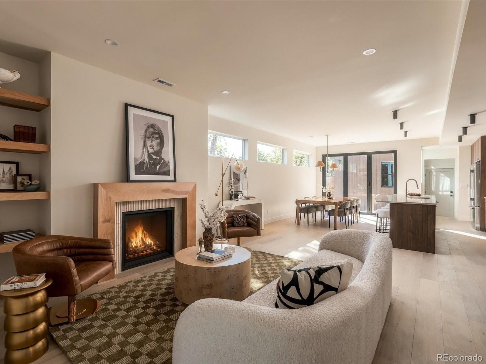 MLS Image #12 for 2687  hazel court,denver, Colorado