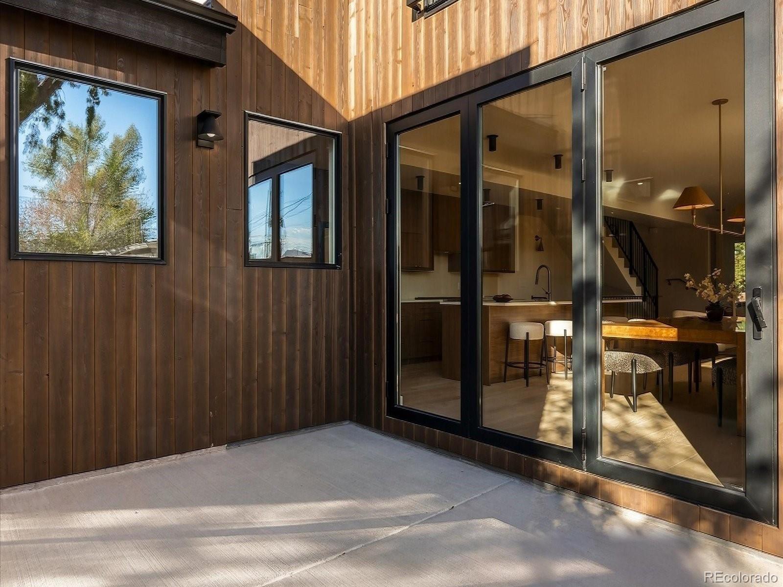 MLS Image #46 for 2687  hazel court,denver, Colorado